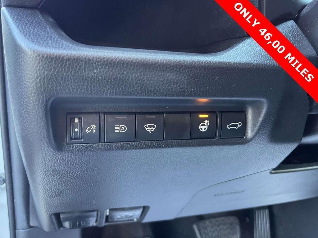 used 2021 Toyota RAV4 car, priced at $25,995