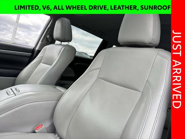 used 2017 Toyota Highlander car, priced at $25,580