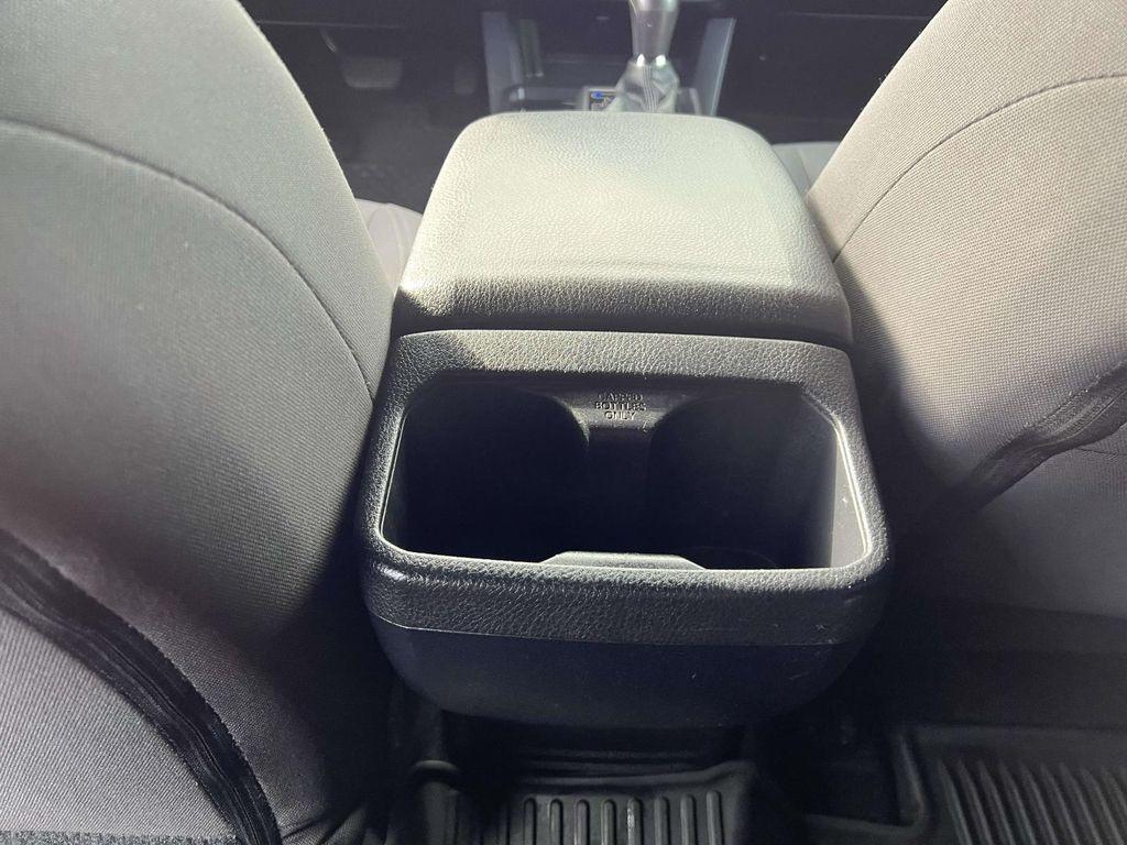 used 2019 Toyota Tacoma car, priced at $31,990