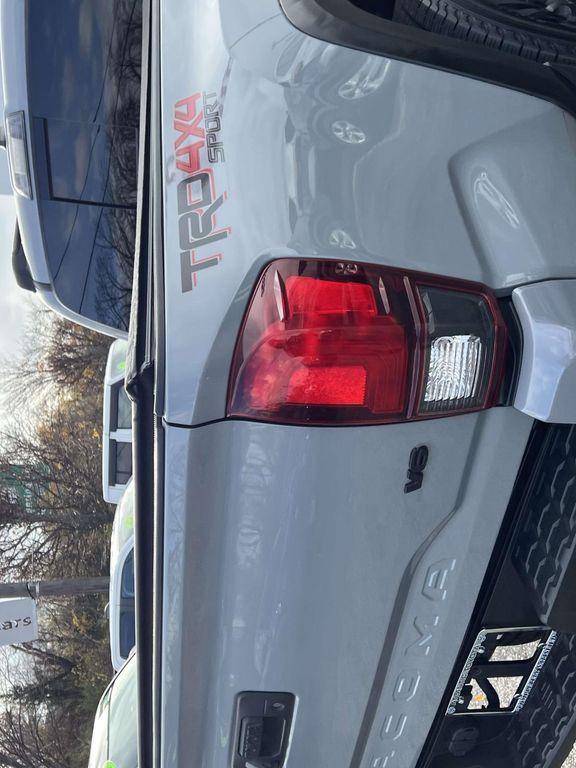 used 2019 Toyota Tacoma car, priced at $31,990