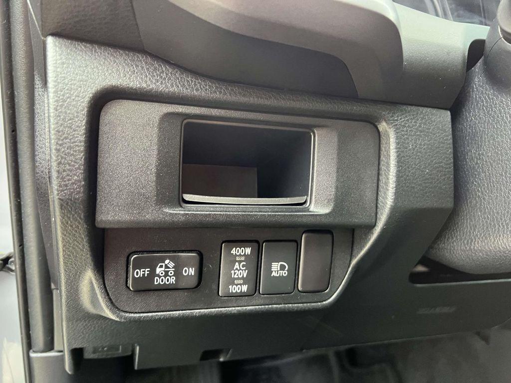 used 2019 Toyota Tacoma car, priced at $31,990