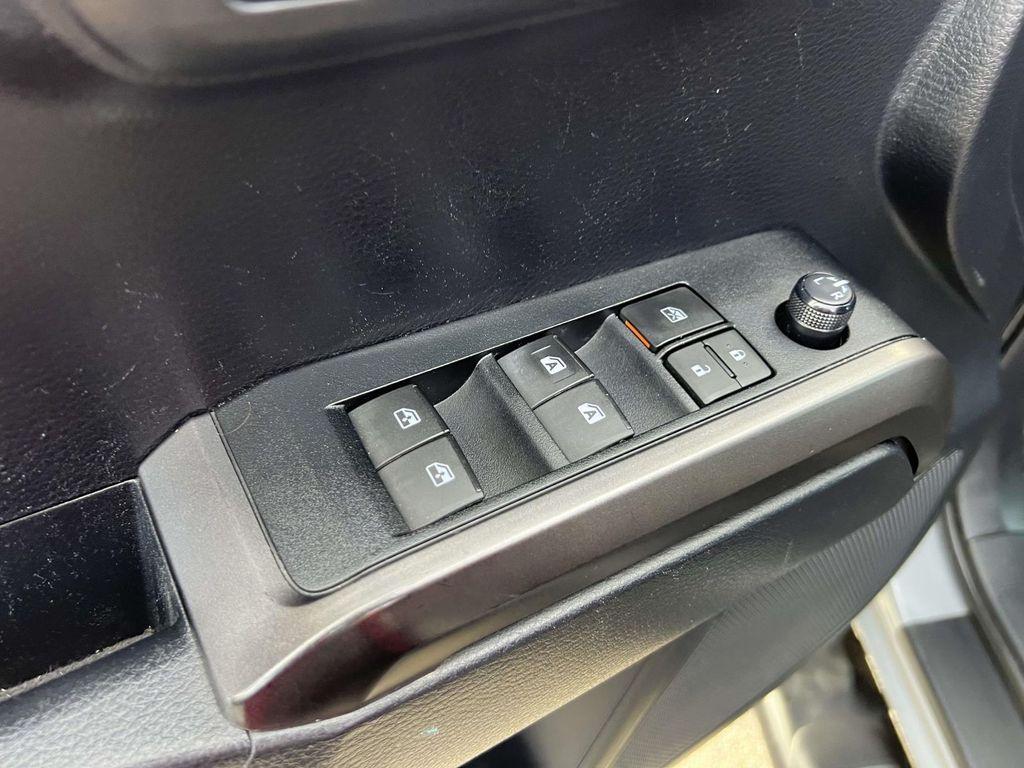 used 2019 Toyota Tacoma car, priced at $31,990