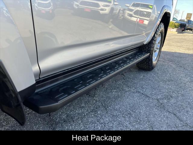 used 2020 Toyota 4Runner car, priced at $34,770