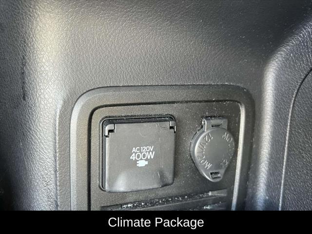 used 2020 Toyota 4Runner car, priced at $34,770