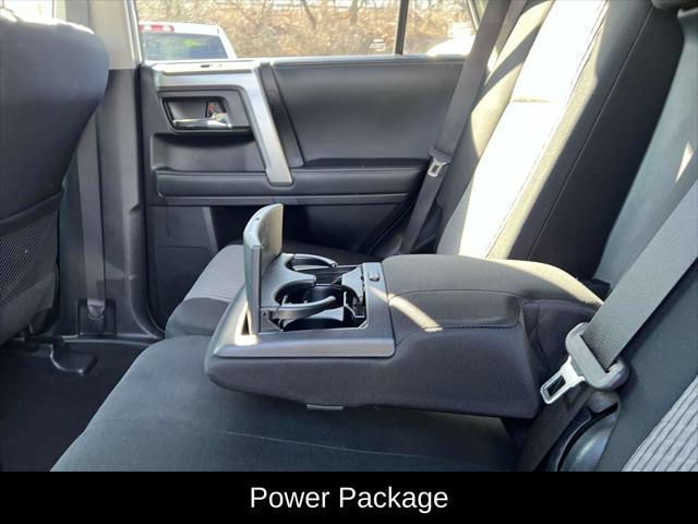 used 2020 Toyota 4Runner car, priced at $34,770