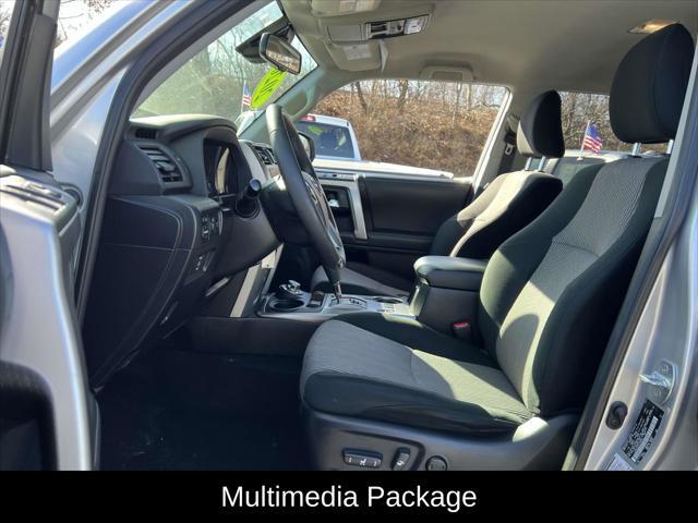 used 2020 Toyota 4Runner car, priced at $34,770