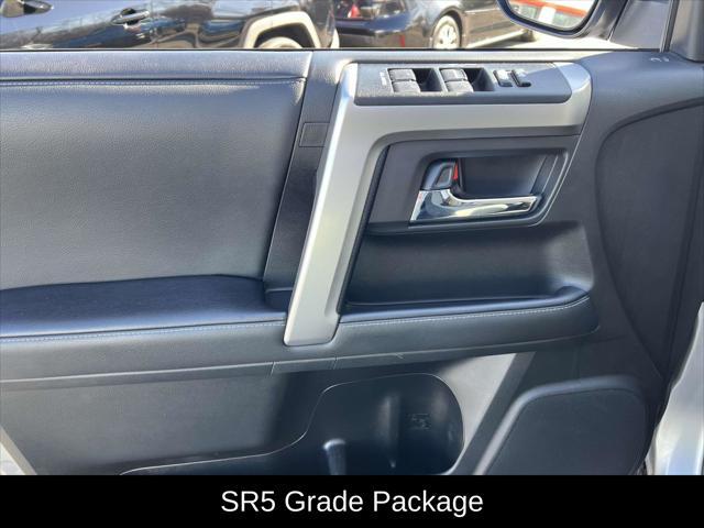 used 2020 Toyota 4Runner car, priced at $34,770