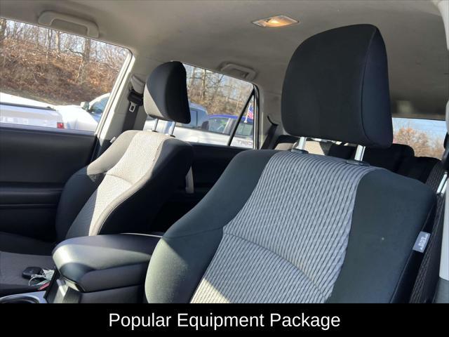 used 2020 Toyota 4Runner car, priced at $34,770