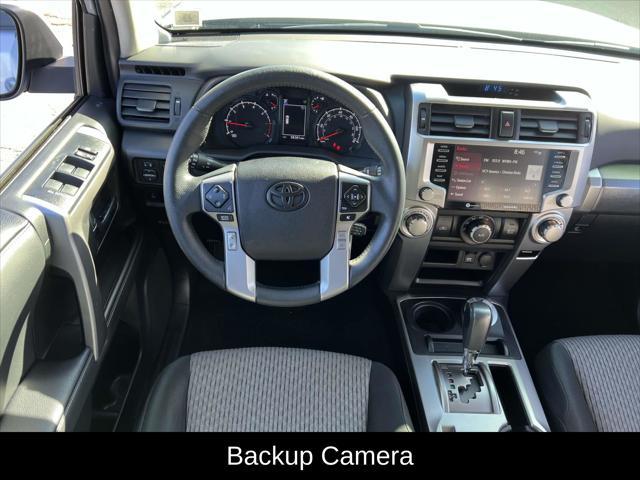 used 2020 Toyota 4Runner car, priced at $34,770