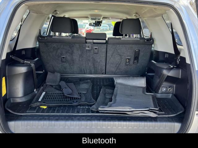 used 2020 Toyota 4Runner car, priced at $34,770