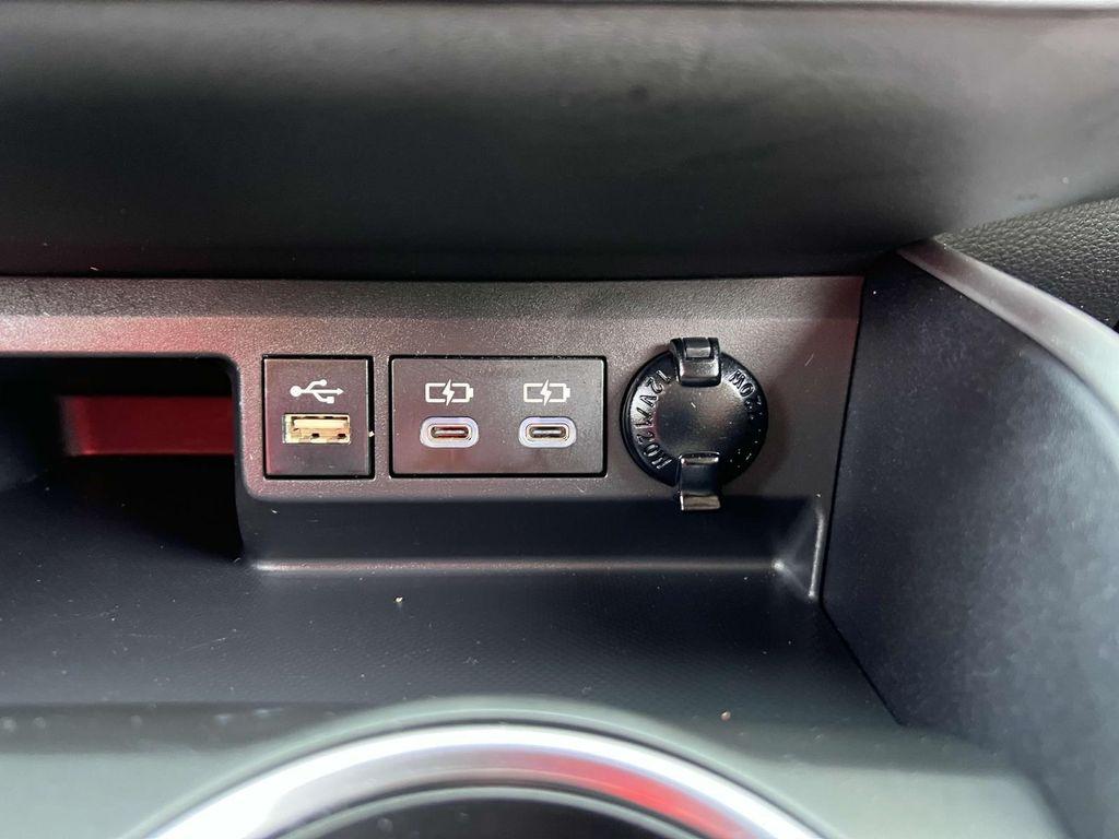 used 2023 Toyota Highlander car, priced at $35,500