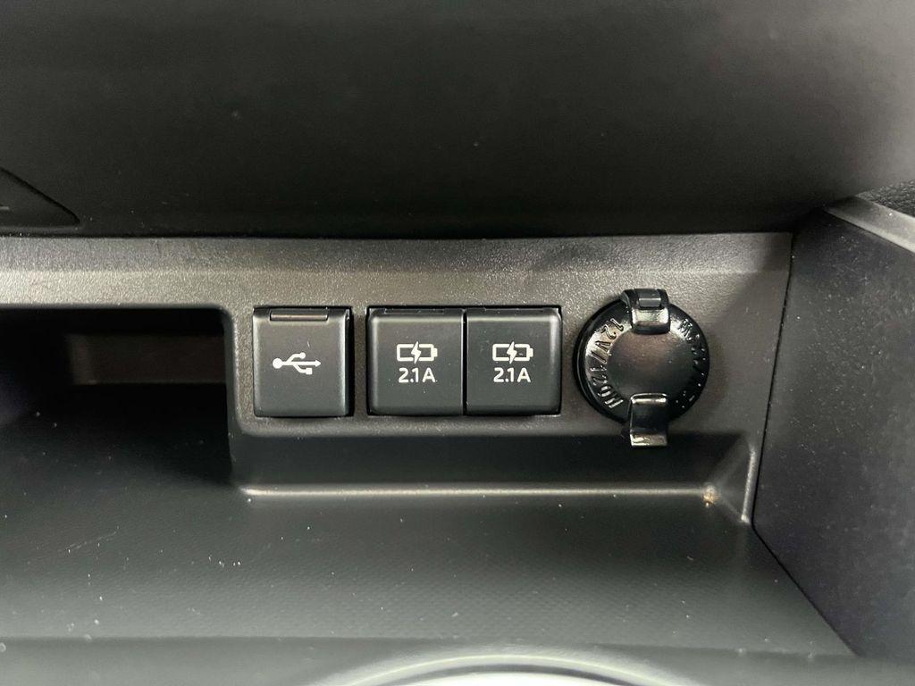 used 2021 Toyota Highlander car, priced at $31,711