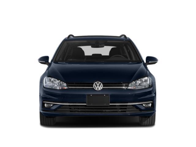 used 2018 Volkswagen Golf SportWagen car, priced at $17,995