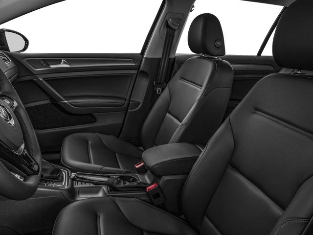 used 2018 Volkswagen Golf SportWagen car, priced at $17,995