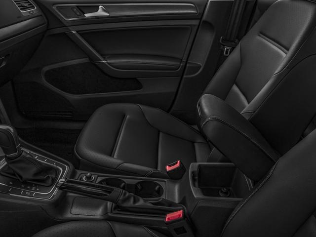 used 2018 Volkswagen Golf SportWagen car, priced at $17,995