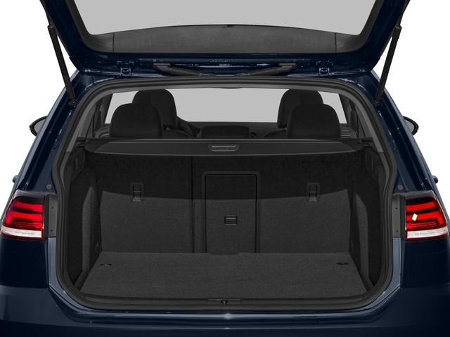 used 2018 Volkswagen Golf SportWagen car, priced at $17,995