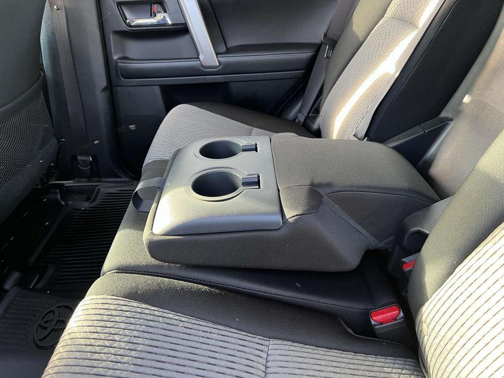 used 2019 Toyota 4Runner car, priced at $38,995
