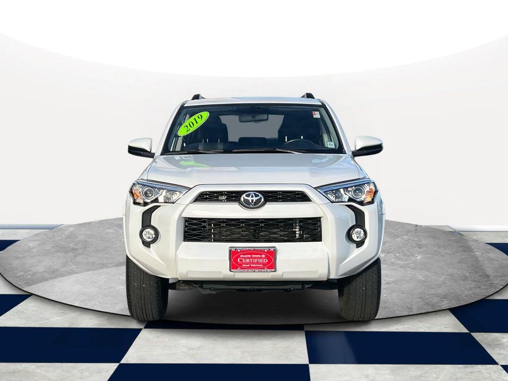used 2019 Toyota 4Runner car, priced at $38,995