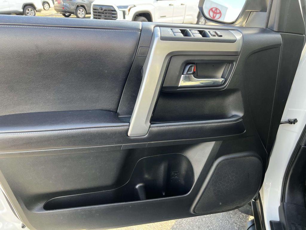 used 2019 Toyota 4Runner car, priced at $38,995