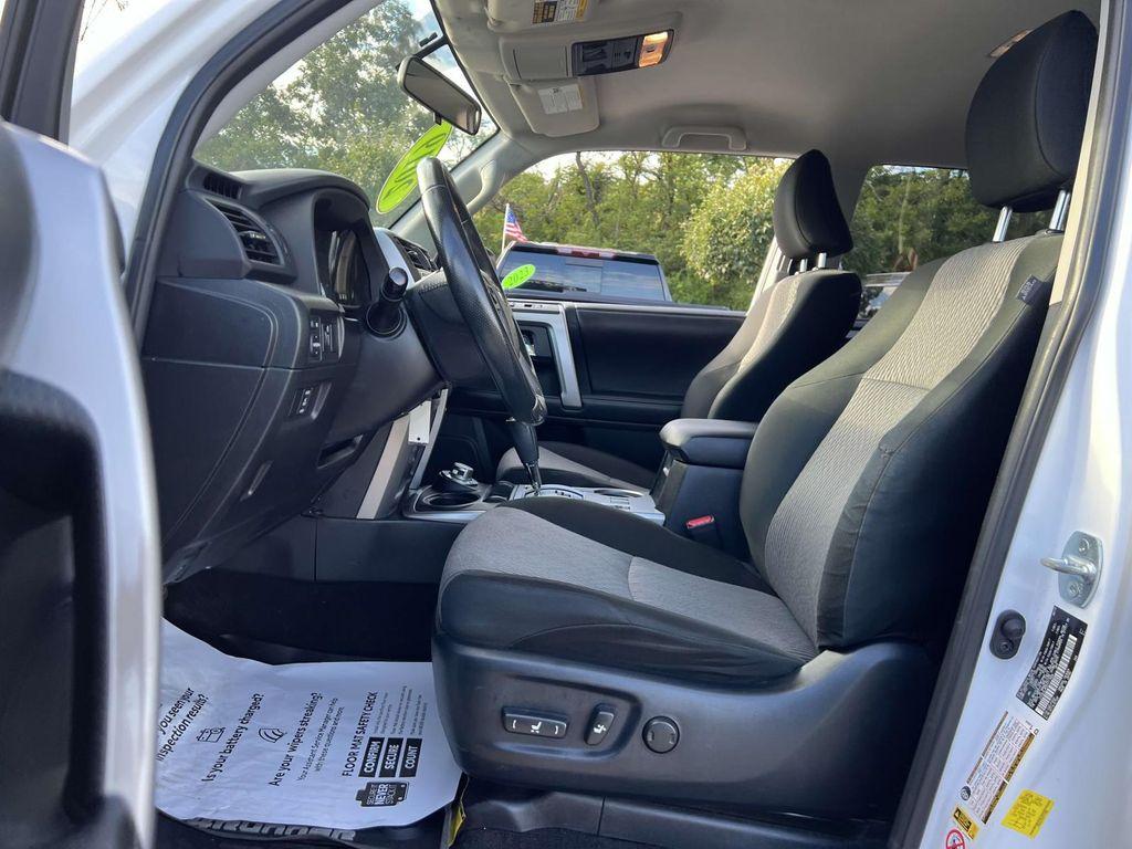 used 2019 Toyota 4Runner car, priced at $38,995