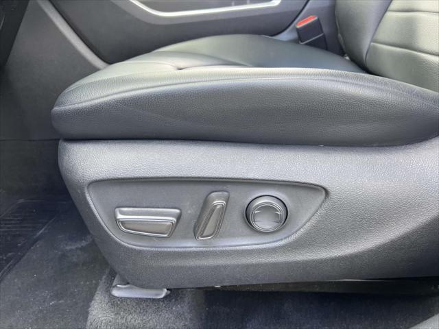 used 2024 Toyota Highlander car, priced at $41,990