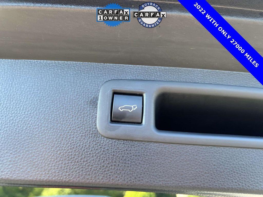 used 2022 Toyota Highlander car, priced at $32,325