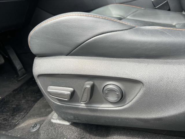 used 2023 Toyota RAV4 car, priced at $30,500