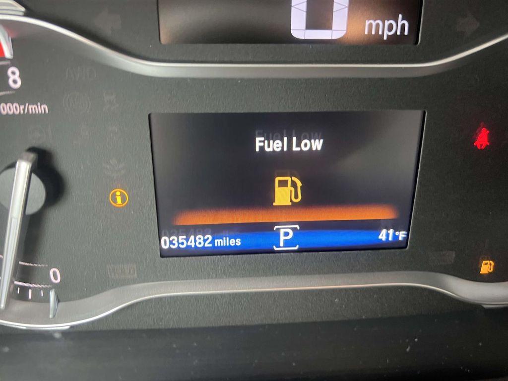 used 2023 Honda Ridgeline car, priced at $30,815