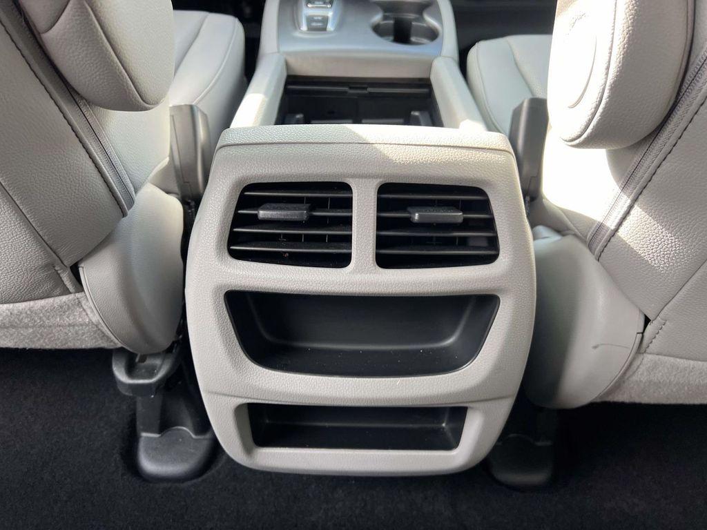 used 2023 Honda Ridgeline car, priced at $30,815