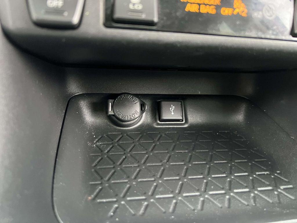 used 2022 Toyota RAV4 car, priced at $28,995