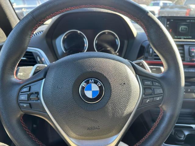 used 2019 BMW 230 car, priced at $20,990