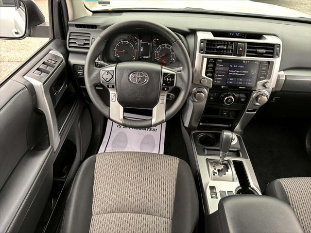 used 2023 Toyota 4Runner car, priced at $36,775