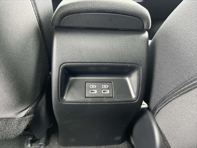 used 2024 Toyota Corolla car, priced at $21,500
