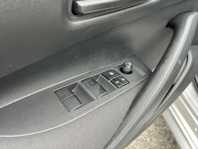 used 2024 Toyota Corolla car, priced at $21,500
