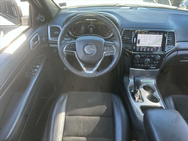 used 2019 Jeep Grand Cherokee car, priced at $19,990