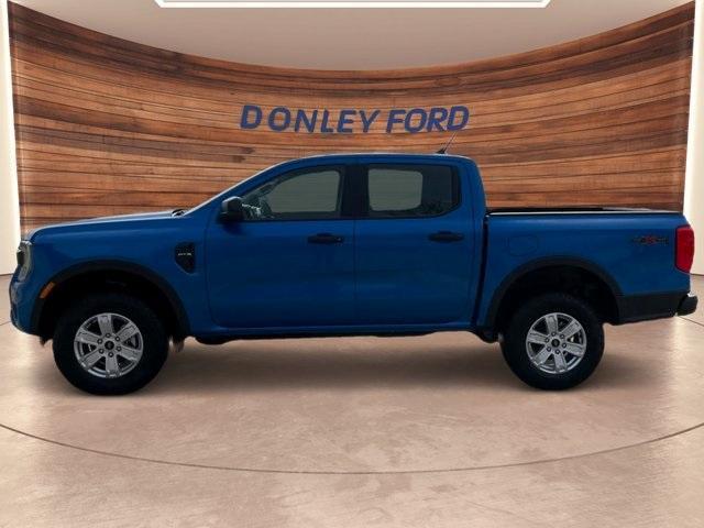 new 2024 Ford Ranger car