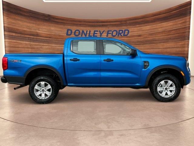 new 2024 Ford Ranger car