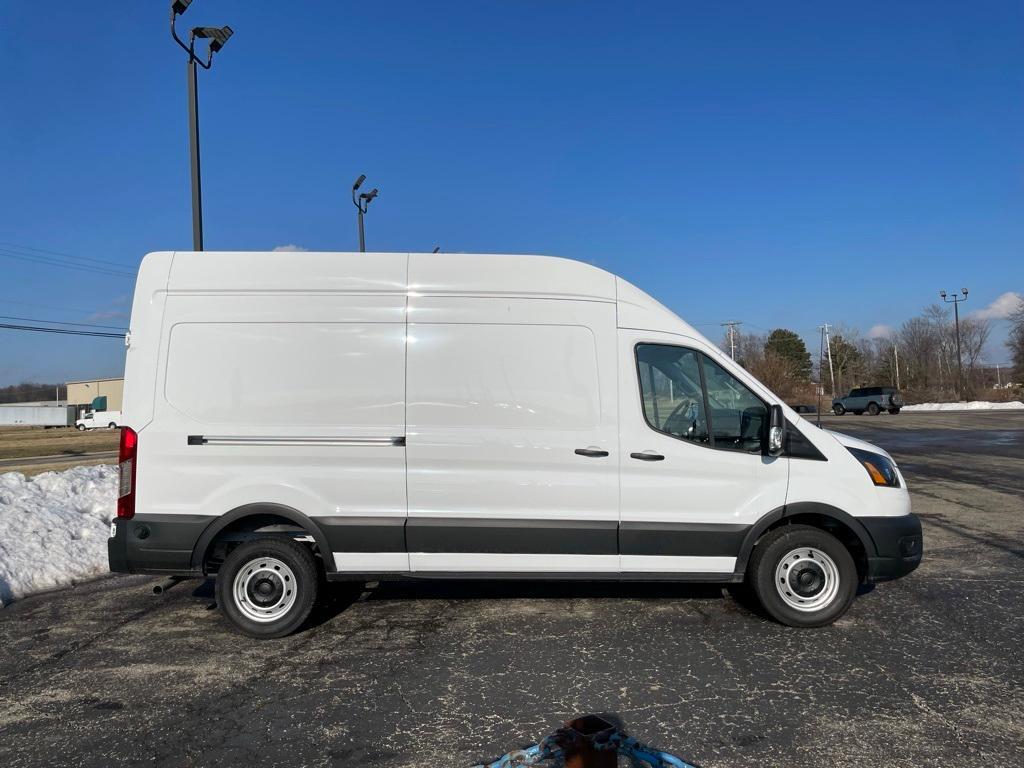 new 2024 Ford Transit-250 car, priced at $52,694