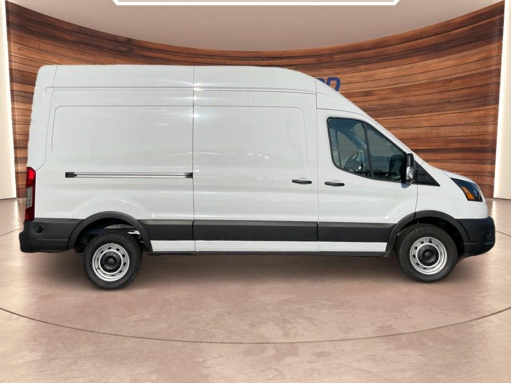 new 2024 Ford Transit-250 car, priced at $52,694