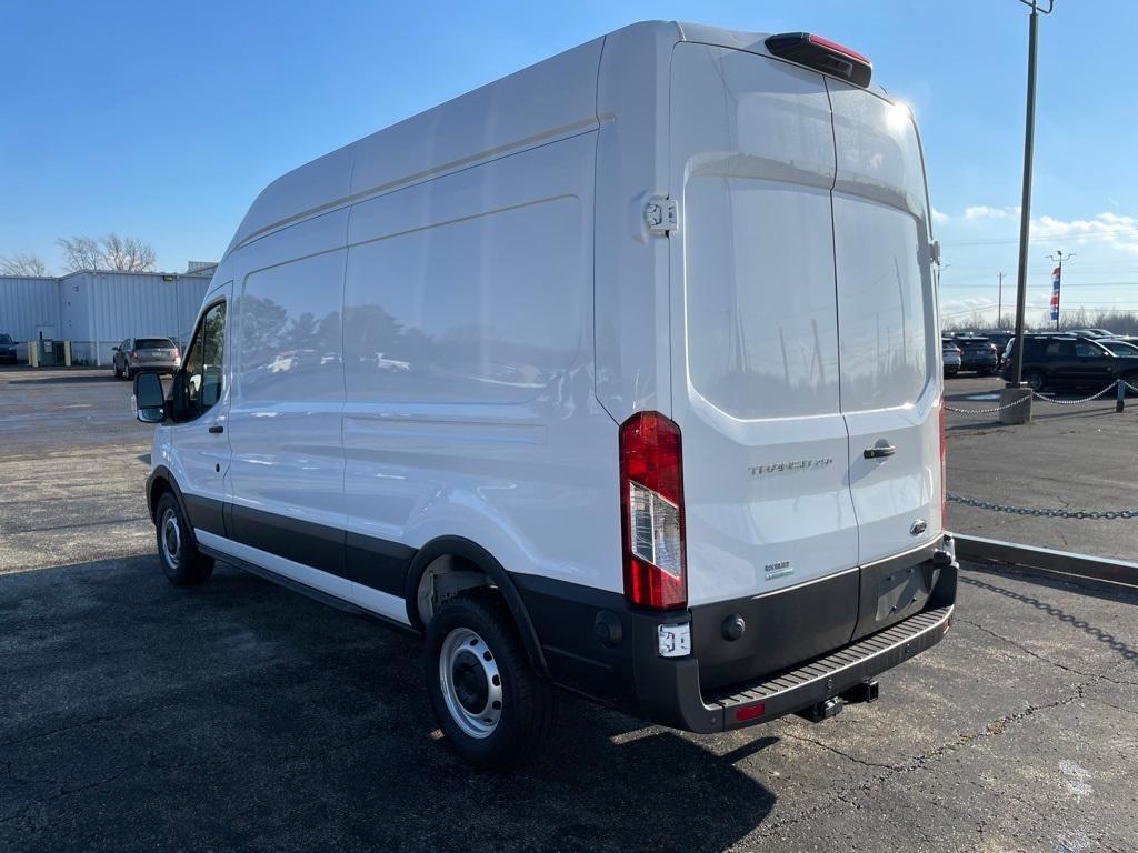 new 2024 Ford Transit-250 car, priced at $52,694