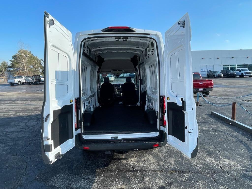 new 2024 Ford Transit-250 car, priced at $52,694