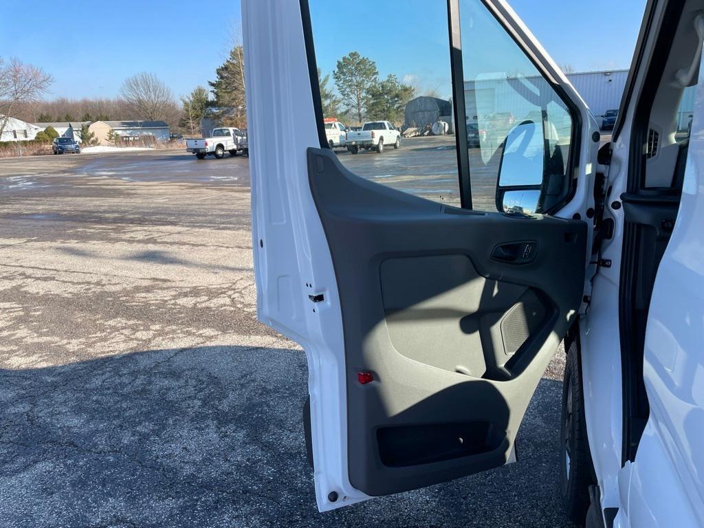 new 2024 Ford Transit-250 car, priced at $52,694