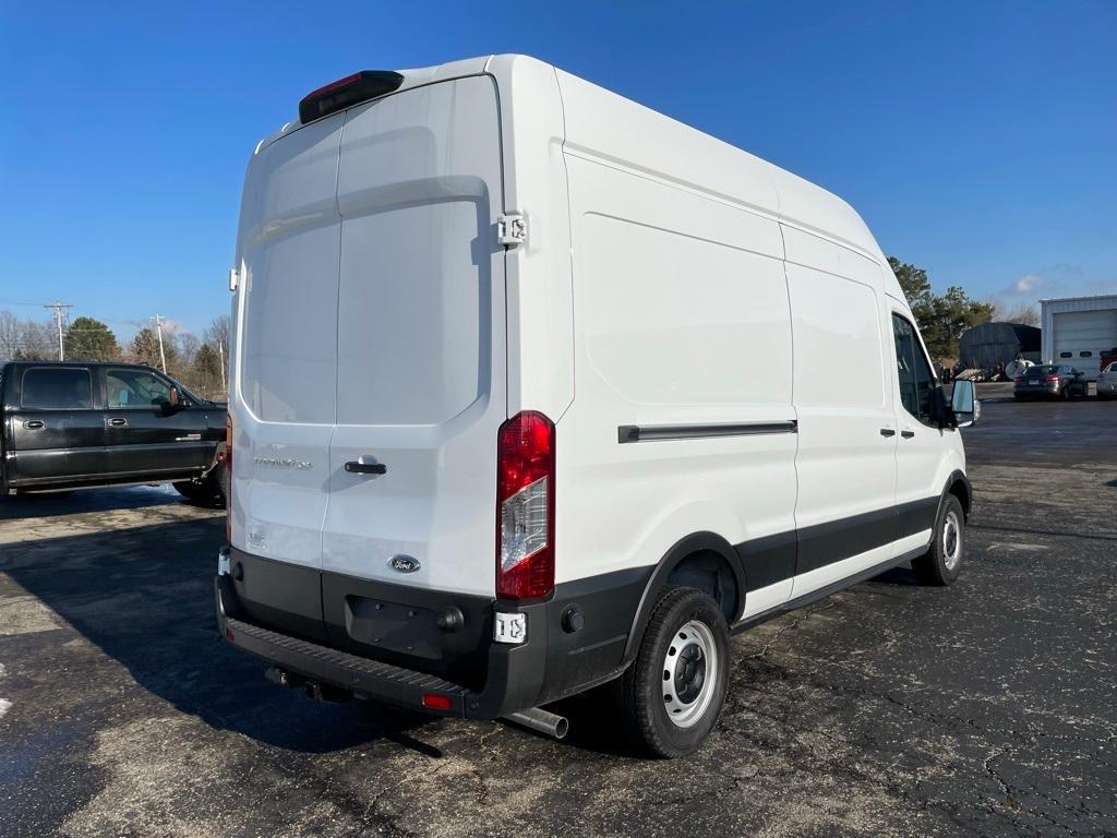 new 2024 Ford Transit-250 car, priced at $52,694