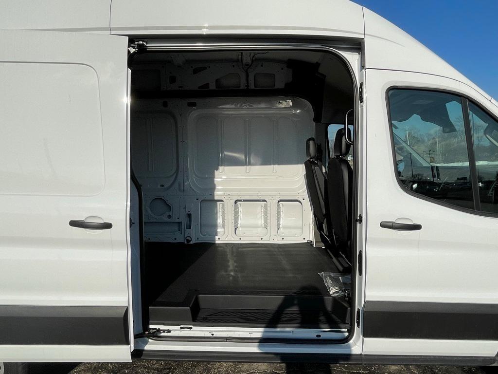 new 2024 Ford Transit-250 car, priced at $52,694