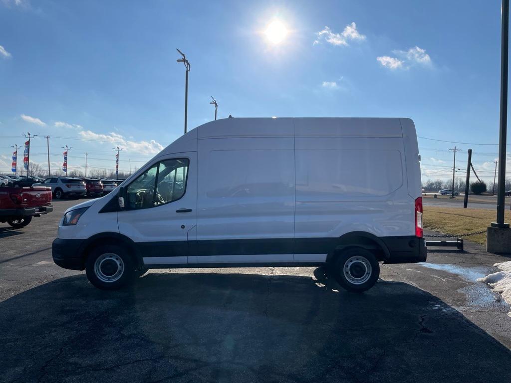 new 2024 Ford Transit-250 car, priced at $52,694