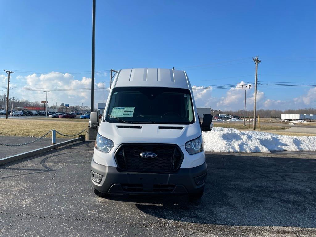 new 2024 Ford Transit-250 car, priced at $52,694