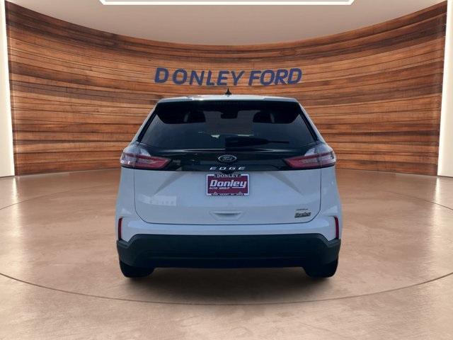 new 2024 Ford Edge car, priced at $31,000