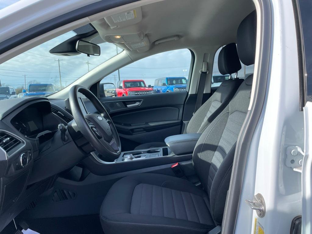 new 2024 Ford Edge car, priced at $31,000