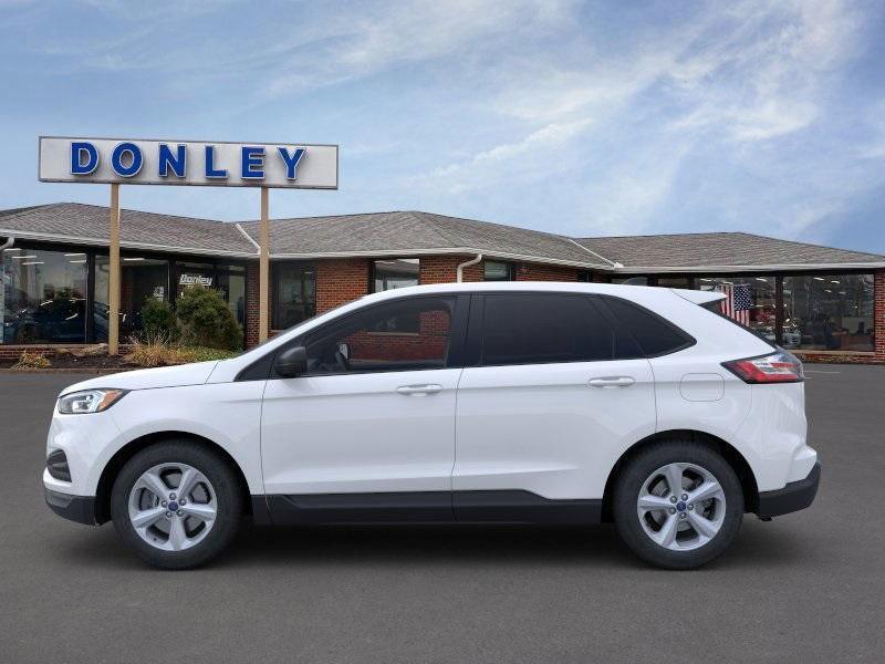 new 2024 Ford Edge car, priced at $30,614