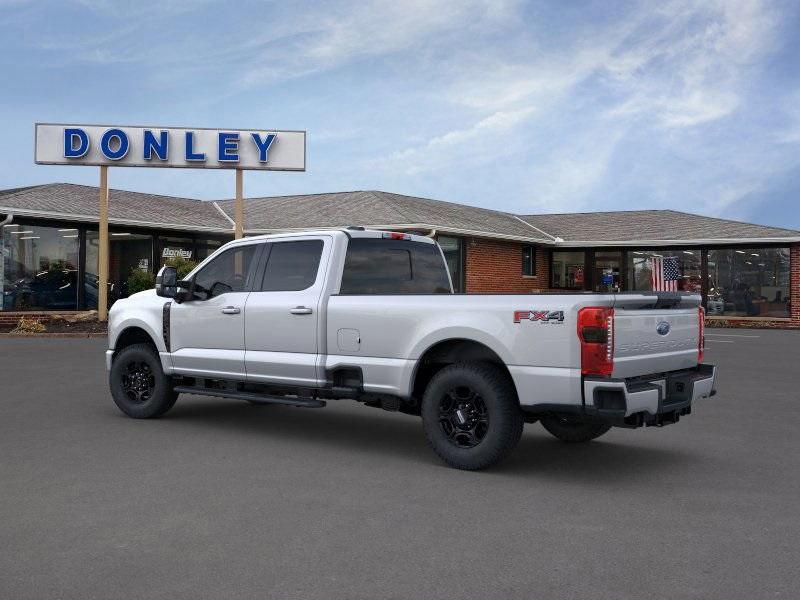 new 2024 Ford F-250 car, priced at $66,250